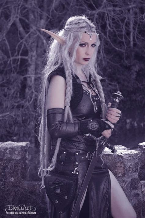 sexy elf cosplay|Elf Cosplay